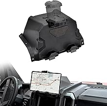 Adjustable Tablet and Phone Holder for Polaris Xpedition 2024+