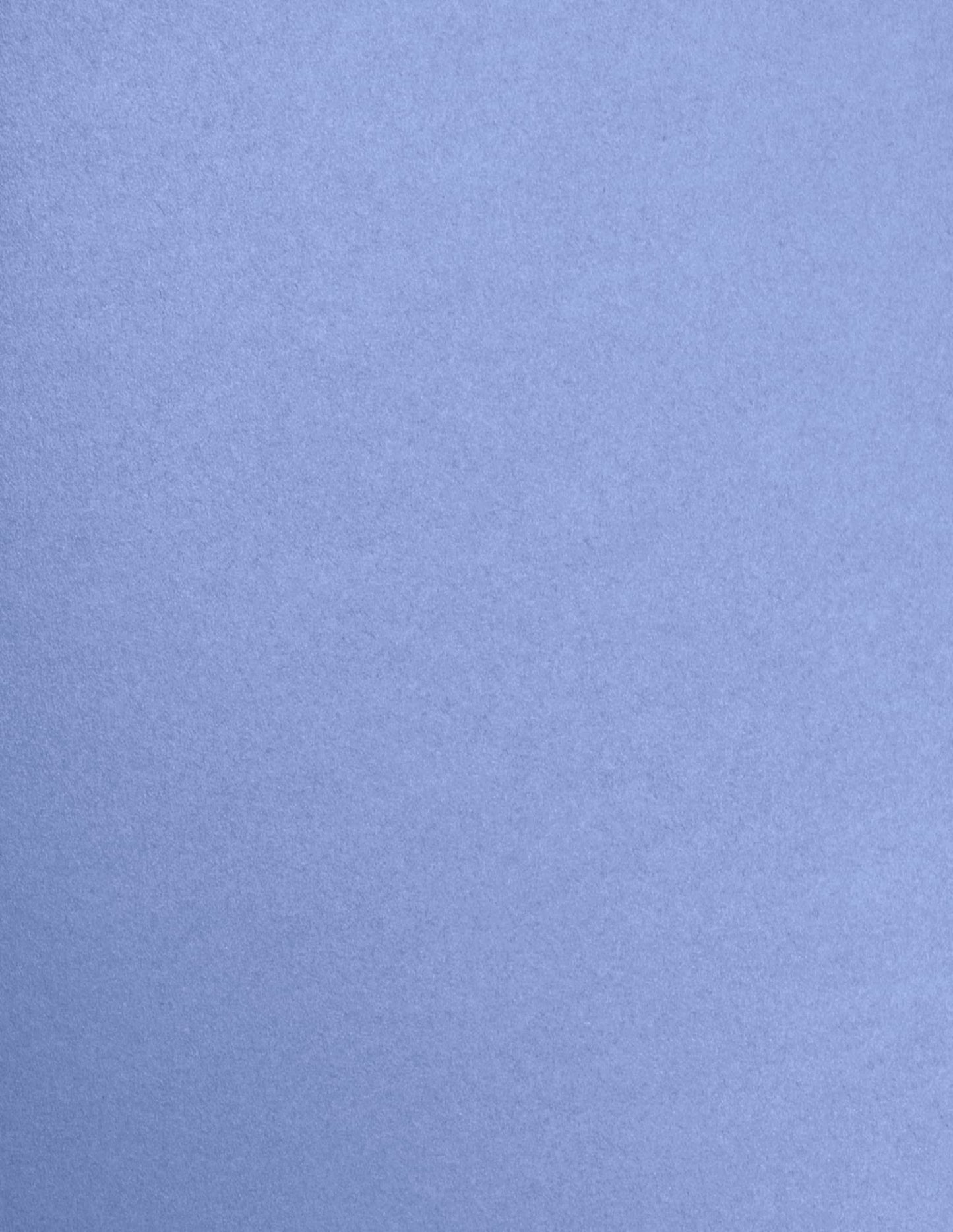 Blue metallic craft and printing paper, 8.5 x 11 inches, 50 sheets