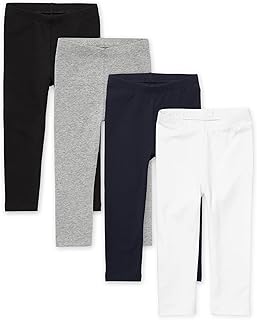 Baby Girl and Toddler Leggings