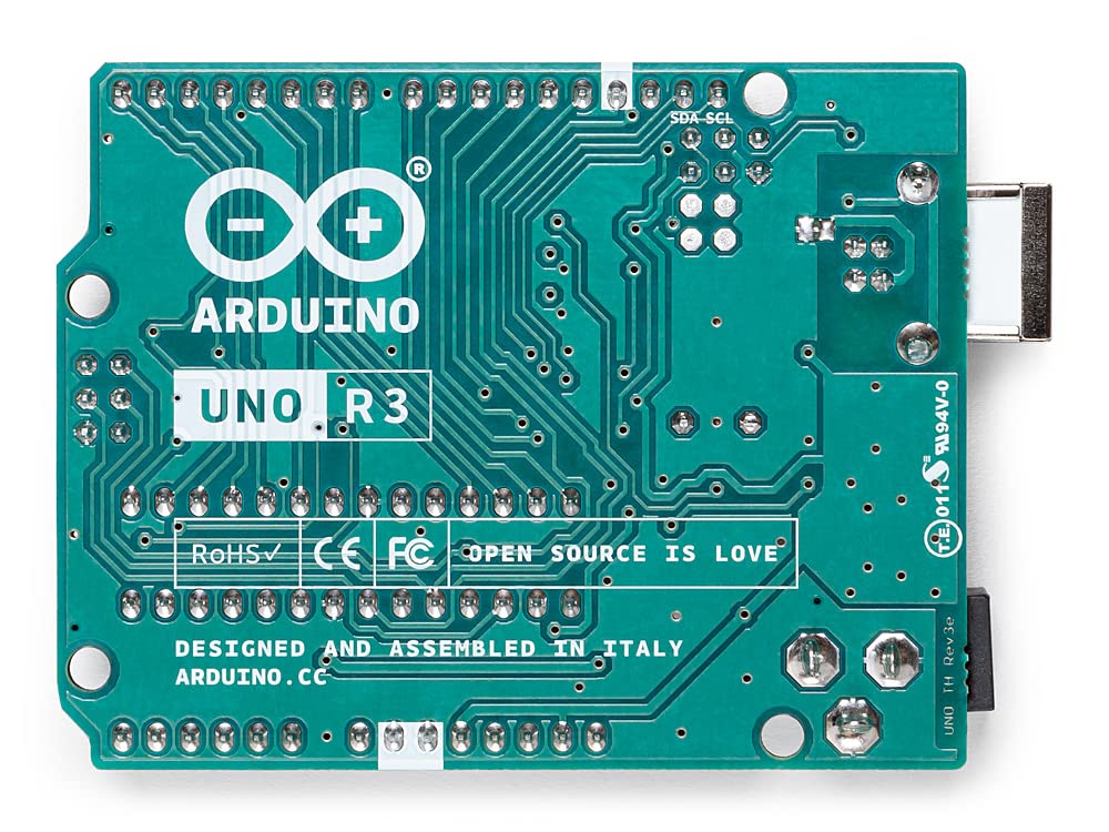 UNO REV3 [A000066]