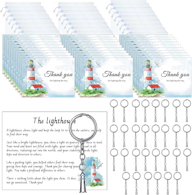 Thank You Employee Appreciation Cards Bulk