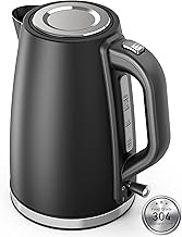 Stainless Steel Electric Water Kettle 1.7L