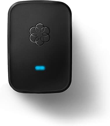 Wireless phone jack for VoIP systems