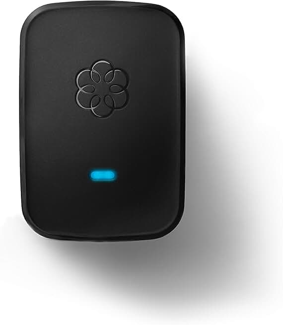 Wireless phone jack for VoIP systems
