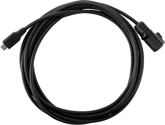 3m USB-C Power and Video Cable for Nightwave Cameras