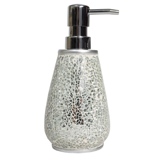 Bathroom Accessories Sets Unique s Modern Clic Cont rary Decorative Beautiful Designs Bath Shower Tub Dcor, Lotion Pump/Soap Dispenser, Glamour