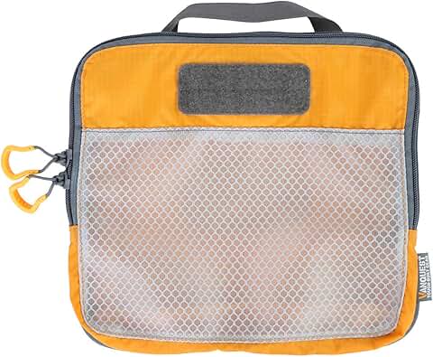Large Expandable Storage Cubes