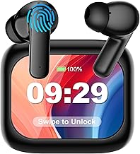 AI Language Translator Earbuds with 144 Languages