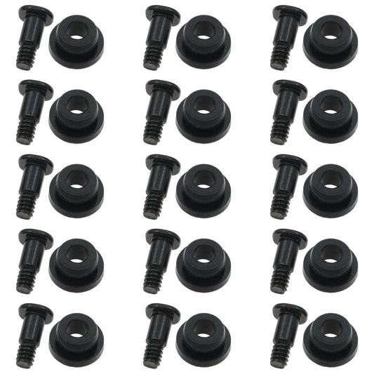 15-Piece Hard Drive Mounting Screw and Washer Kit