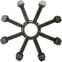 15-inch grille for compR subwoofers