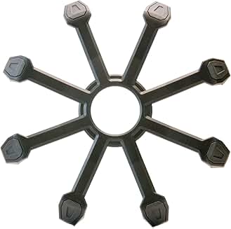 15-inch grille for compR subwoofers