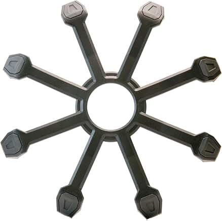 15-inch grille for compR subwoofers