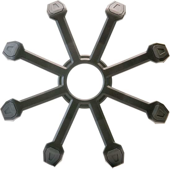 15-inch grille for compR subwoofers