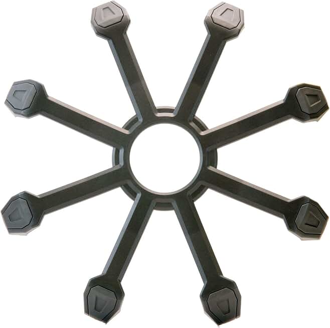 15-inch grille for compR subwoofers