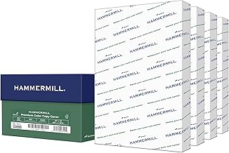 White 80 lb Cardstock, 18 x 12, 4 Pack