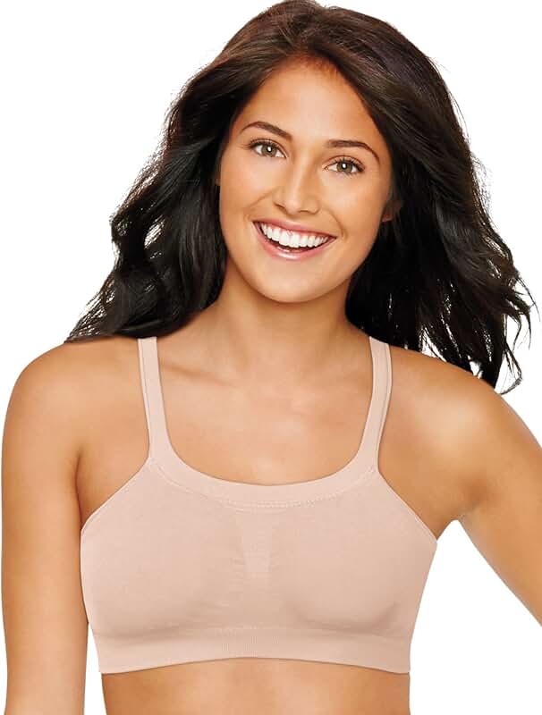 Women's Multi-Way Foam Cup Wirefree Bra