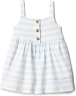 Toddler and Baby Girls' Knit Casual Dress