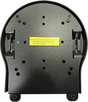 Small Ceiling Mount for PTZ Camera