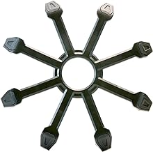 12-inch grille for CompR subwoofers