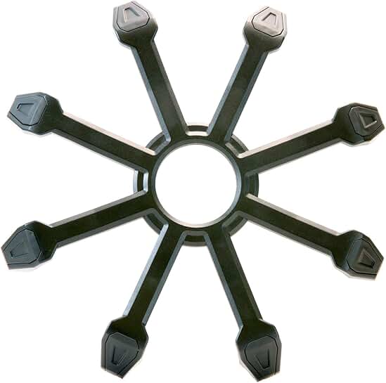 12-inch grille for CompR subwoofers