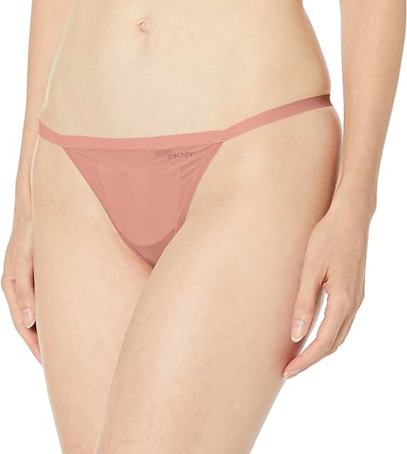 Women's Comfortable Active Thong
