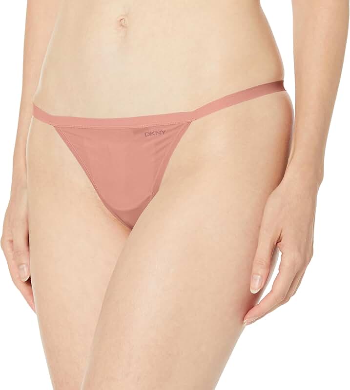 Women's Comfortable Active Thong
