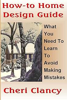 Home Design Tips: Avoid Mistakes Before Starting