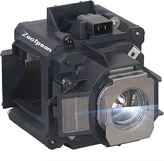 Projector Lamp Replacement for Various Models
