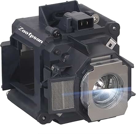 Projector Lamp Replacement for Various Models