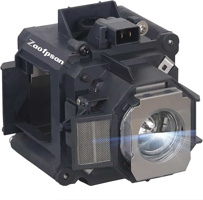Projector Lamp Replacement for Various Models