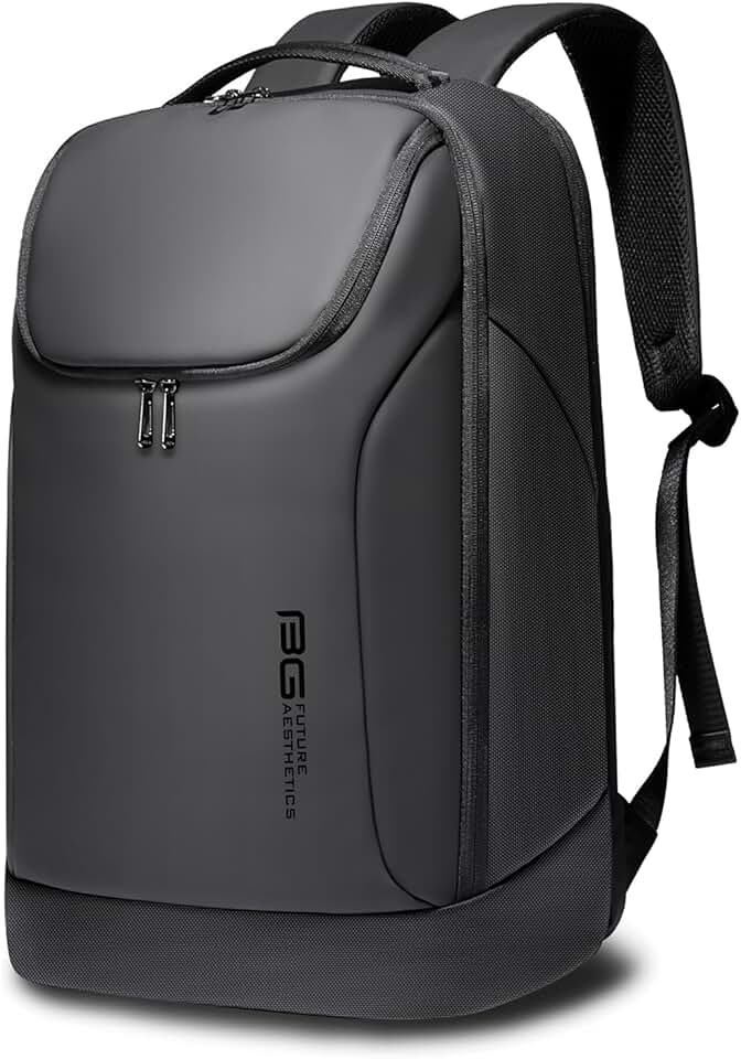 Waterproof Business Backpack for 15.6 Inch Travel