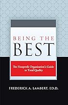Guide to Achieving Total Quality in Nonprofits