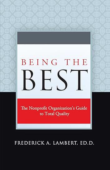 Guide to Achieving Total Quality in Nonprofits