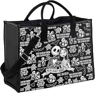 Night Movie Inspired Tote Bag for J and S Lovers