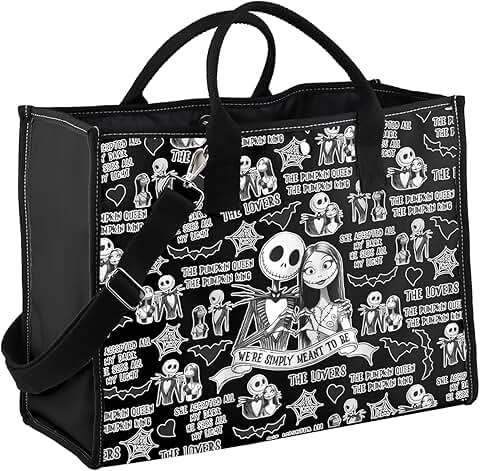 Night Movie Inspired Tote Bag for J and S Lovers
