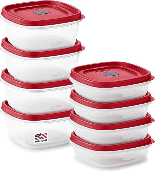 Slim 3-Tier Rolling Storage Cart for Bathroom and Kitchen