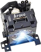 Projector Lamp with Housing for Various Models