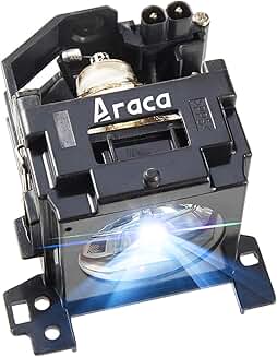 Projector Lamp with Housing for Various Models