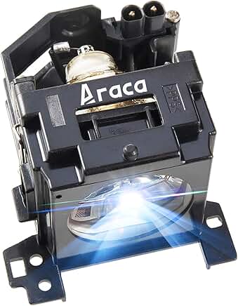 Projector Lamp with Housing for Various Models