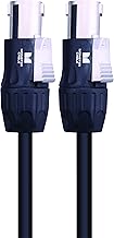 6ft Studio Pro Speaker Cable with SpeakOn Connectors