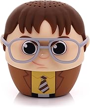 Mini Bluetooth Speaker Featuring Dwight Schrute