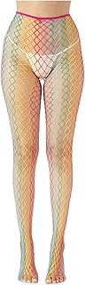 Fishnet Stockings for Women