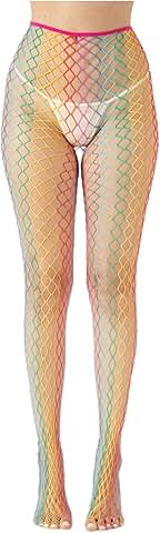 Fishnet Stockings for Women