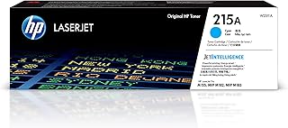 Cyan Toner Cartridge for Laserjet Printers