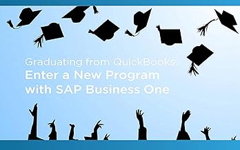 Switching from QuickBooks to SAP Business One
