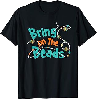 Beader's T-Shirt for Beading Craft Room