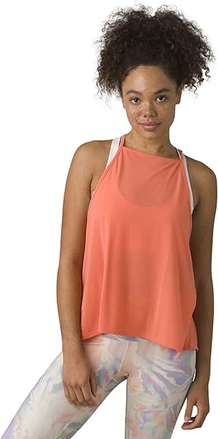 Women's Epiquator Tank Top