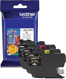 High Yield XL Ink Cartridges Cyan, Magenta, Yellow Pack