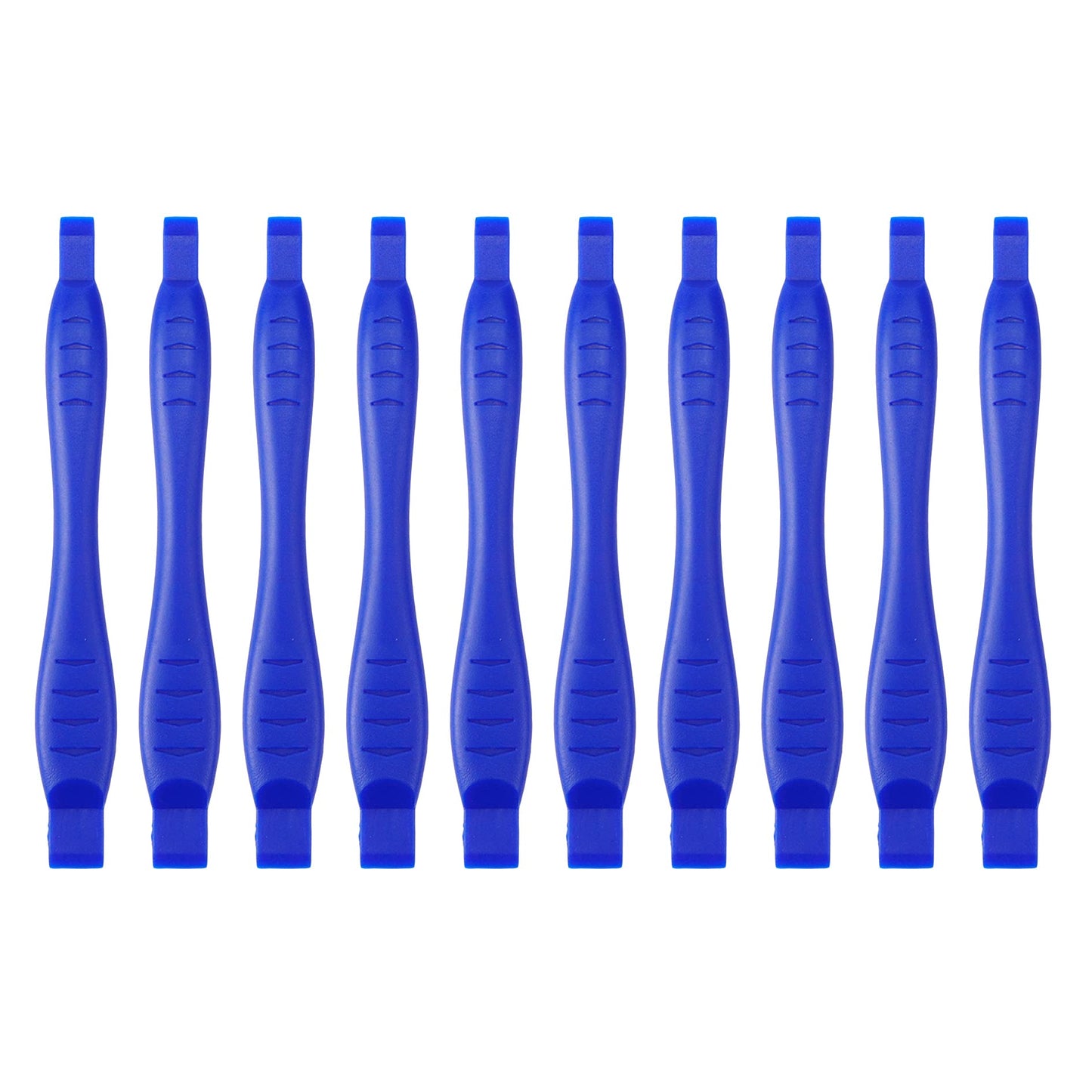 10-Pack Plastic Pry Tools for Opening Devices
