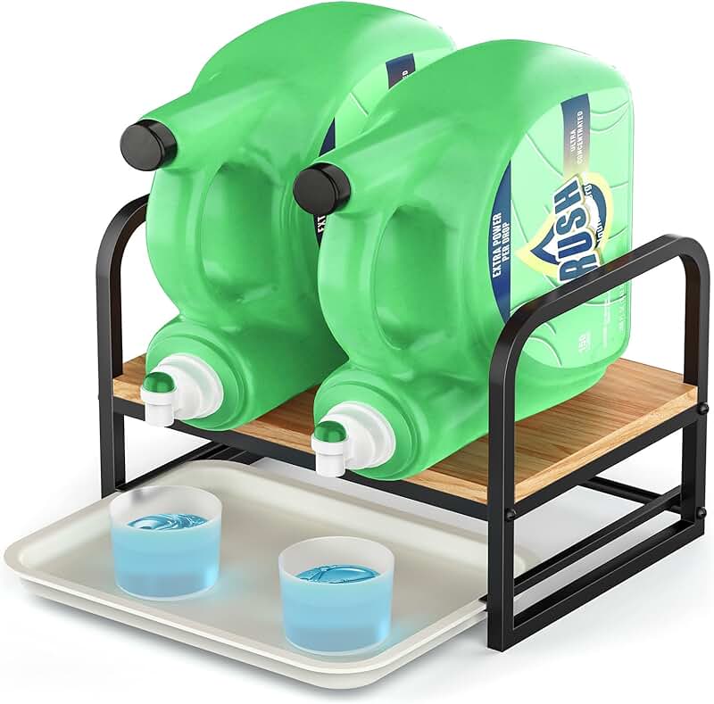 Soft Silicone Couch Cup Holder Tray with Handle
